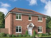 4 Bedroom Detached House For Sale In Derby, Derbyshire