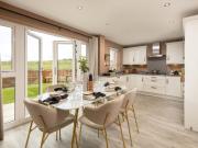 4 bedroom detached house for sale in Derwent Chase,...