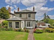 4 Bedroom Detached House For Sale In Devon