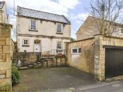 4 bedroom detached house for sale in Devonshire...
