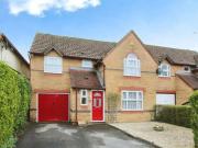 4 Bedroom Detached House For Sale In Dibden Purlieu,...
