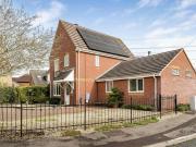 4 Bedroom Detached House For Sale In Didcot