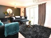 4 Bedroom Detached House For Sale In Didcot, Oxfordshire