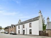 4 Bedroom Detached House For Sale In Dingwall, Highland