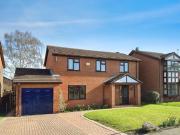 4 Bedroom Detached House For Sale In Doddington Park