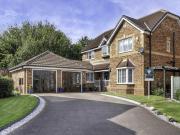 4 Bedroom Detached House For Sale In Doncaster