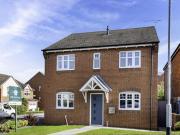 4 Bedroom Detached House For Sale In Doncaster
