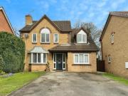 4 Bedroom Detached House For Sale In Doncaster, South...