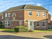 4 Bedroom Detached House For Sale In Doncaster, South...