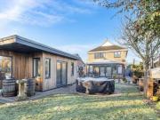 4 Bedroom Detached House For Sale In Doncaster, South...