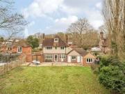 4 bedroom detached house for sale in Dorchester Road,...