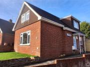 4 bedroom detached house for sale in Dorset Avenue,...