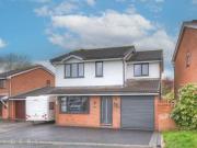 4 Bedroom Detached House For Sale In Dosthill