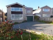 4 bedroom detached house for sale in Double length...