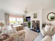 4 Bedroom Detached House For Sale In Douglas Marches,...