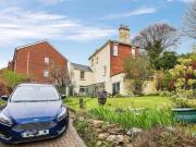 4 Bedroom Detached House For Sale In Dover, Kent