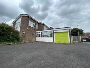 4 bedroom detached house for sale in Dover Street,...