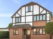 4 Bedroom Detached House For Sale In Downe