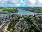 4 Bedroom Detached House For Sale In Drake Road, Salcombe