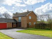 4 Bedroom Detached House For Sale In Draycott