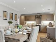 4 Bedroom Detached House For Sale In Drayton