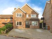 4 Bedroom Detached House For Sale In Drayton