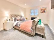 4 bedroom detached house for sale in Drayton, Hampshire, PO6