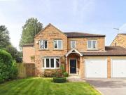 4 Bedroom Detached House For Sale In Driffield