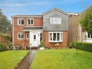 4 Bedroom Detached House For Sale In Driffield