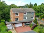 4 Bedroom Detached House For Sale In Droitwich,...