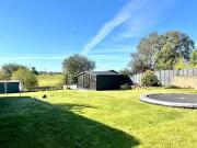 4 Bedroom Detached House For Sale In Drum, Kinross...