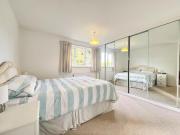 4 bedroom detached house for sale in Dry Leys,...