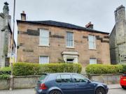 4 Bedroom Detached House For Sale In Drysdale Street, Alloa