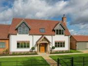 4 Bedroom Detached House For Sale In Duck Lane