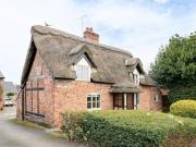 4 Bedroom Detached House For Sale In Duddon