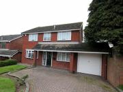 4 Bedroom Detached House For Sale In Dudley
