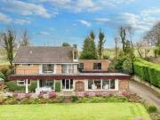 4 Bedroom Detached House For Sale In Duffield, Belper
