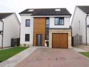 4 bedroom detached house for sale in Duffus Crescent...
