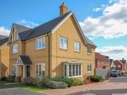 4 bedroom detached house for sale in Dulwich Avenue...