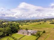 4 Bedroom Detached House For Sale In Dumbarton, West...