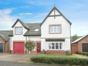 4 Bedroom Detached House For Sale In Dumfries, Dumfries...