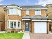 4 Bedroom Detached House For Sale In Dumfries, Dumfries...