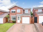 4 Bedroom Detached House For Sale In Dunchurch