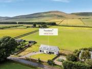 4 Bedroom Detached House For Sale In Dundee