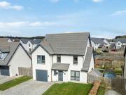 4 Bedroom Detached House For Sale In Dundee