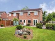 4 bedroom detached house for sale in Dunlin Drive...