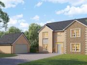 4 Bedroom Detached House For Sale In Dunlop, Kilmarnock