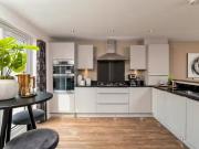 4 Bedroom Detached House For Sale In Duns At Crawford Road.
