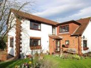 4 Bedroom Detached House For Sale In Dunswell
