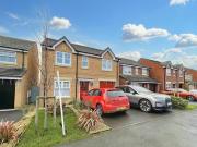4 Bedroom Detached House For Sale In Durham